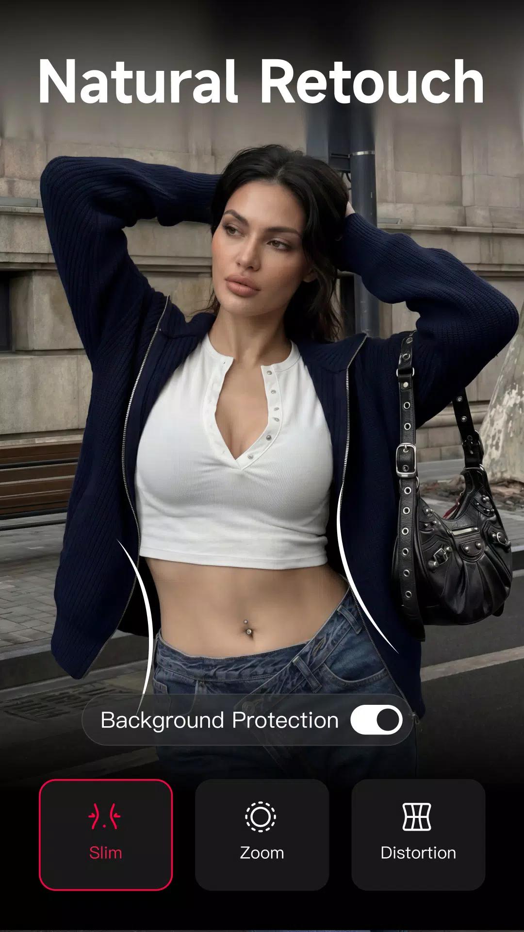 Meitu screenshot 6