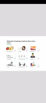 Learn how to draw - ArtWorkout screenshot 6