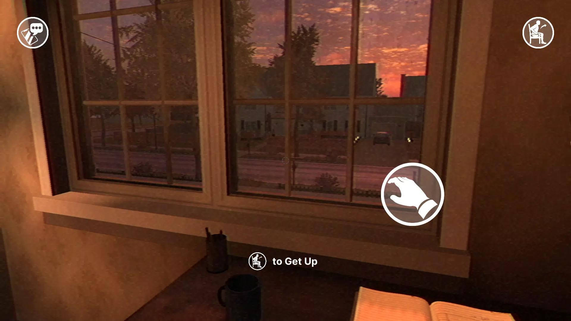 Fears to Fathom - Home Alone screenshot 2