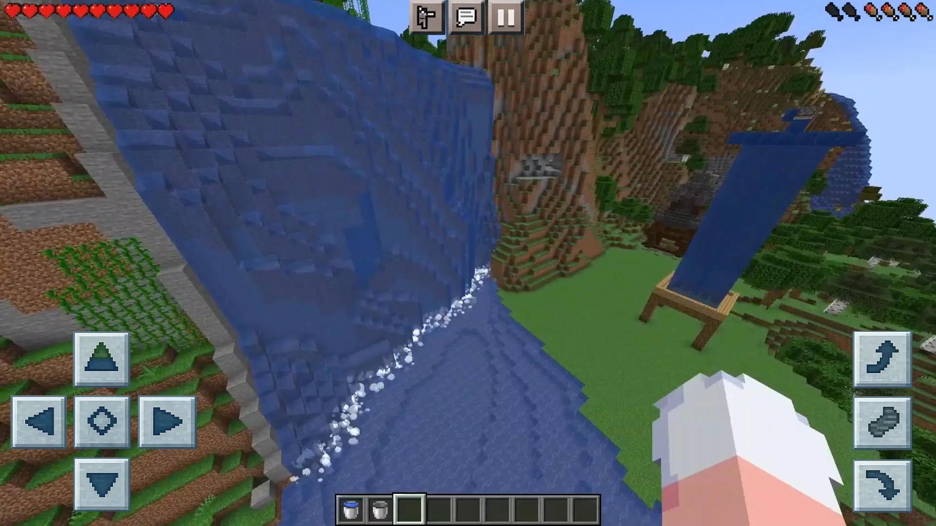 MinIcraft: Block Craft Arena screenshot 14