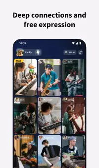 Fambase screenshot 5