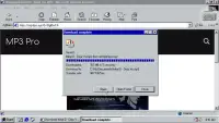 Win 98 Simulator screenshot 16