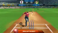 Cricket League screenshot 3