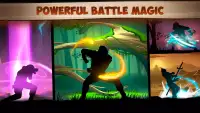 Shadow Fight 2 screenshot 3