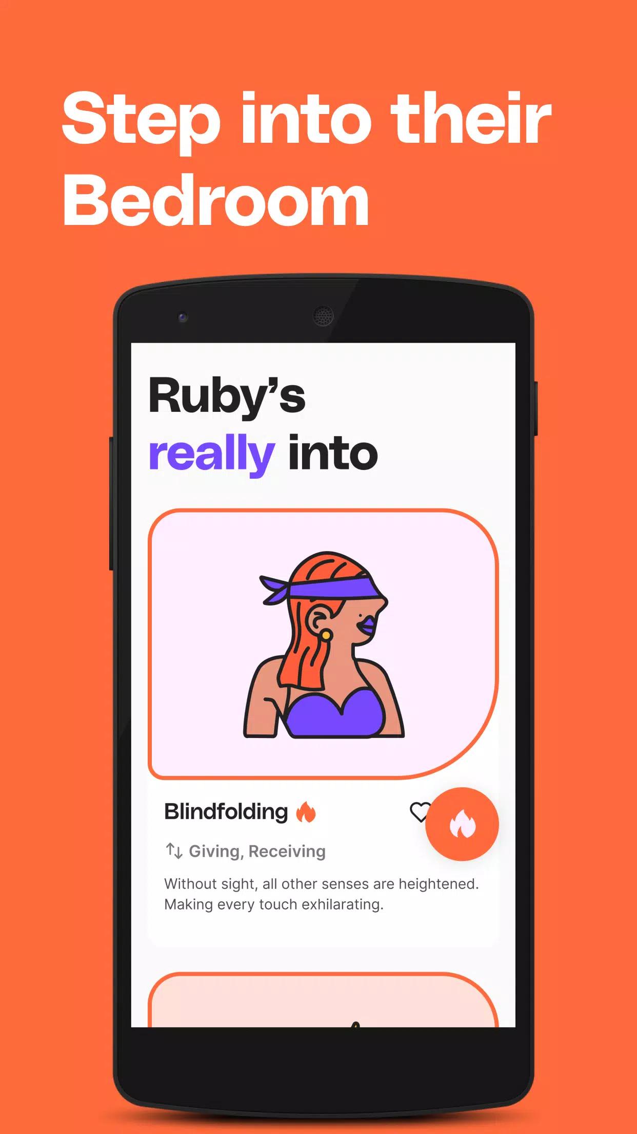 HUD™ Hookup App: Dating & Chat screenshot 2