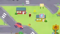Beep, beep, Alfie Atkins screenshot 8
