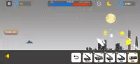 Rain Of Fire: War Defense screenshot 14
