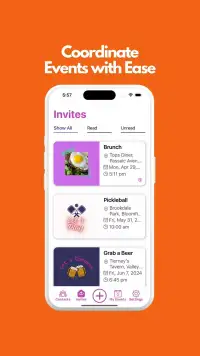 Juegos Social screenshot 1