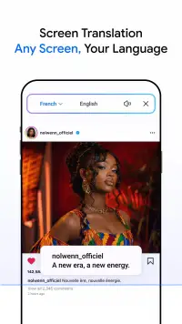 Hi Translate screenshot 3