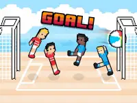 Soccer Random screenshot 2