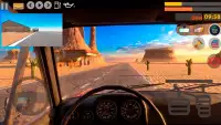 The Long Road screenshot 13