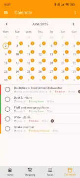 OurHome screenshot 5