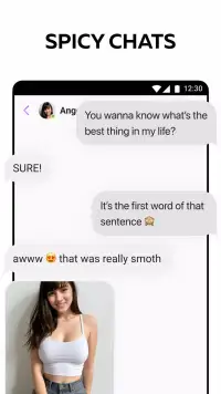 Live Fun - Video Chat online screenshot 5