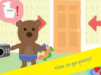 Potty Training Game screenshot 14
