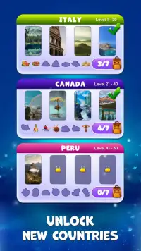 Calming Crosswords screenshot 8