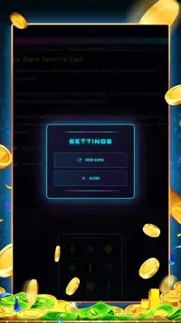 NEO ZAMANI screenshot 2