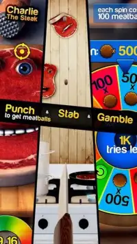 Charlie The Steak screenshot 1