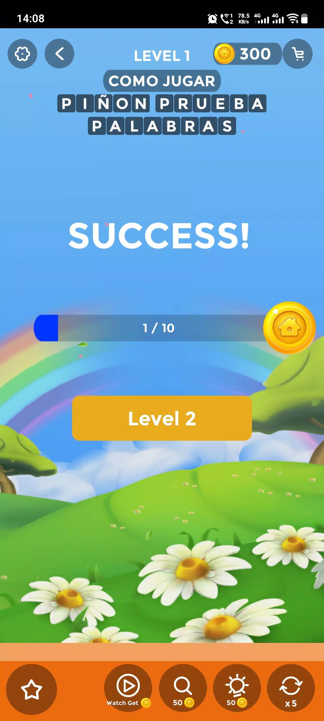 WordGuessr Word Guesser screenshot 8