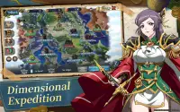 Langrisser screenshot 6