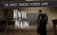 Evil Nun screenshot 1