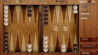 Backgammon : 18 Games ✪ screenshot 2