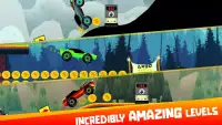Uphill Car Racing screenshot 3