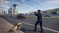 Police Simulator Patrol screenshot 5