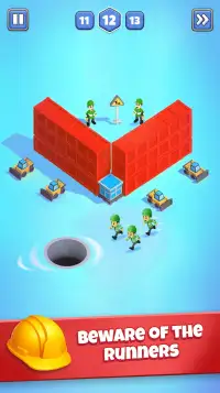 Hole Hunger screenshot 5