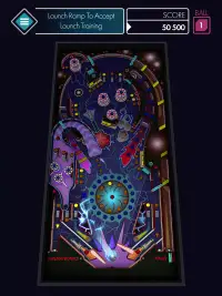Space Pinball screenshot 7