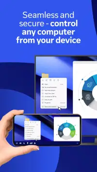TeamViewer screenshot 3