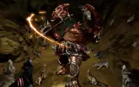 Wolf Online screenshot 4
