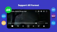 Video Player screenshot 7