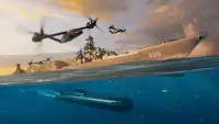 Modern Warships screenshot 9