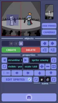 Funky Maker: Mobile! screenshot 5