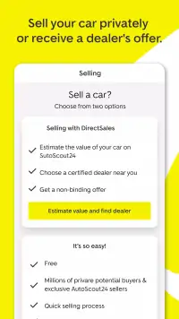 AutoScout24 screenshot 10