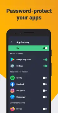 AVG AntiVirus screenshot 11