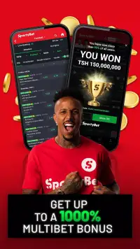 SportyBet screenshot 6