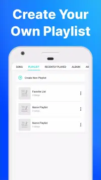 Download Music Mp3 screenshot 4