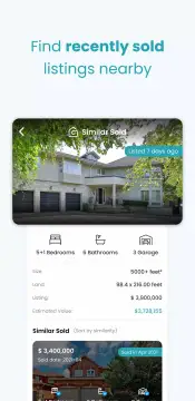 HouseSigma screenshot 6