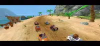 Beach Buggy Racing screenshot 6