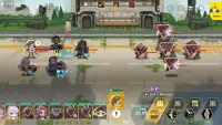 LAST ORIGIN R+ screenshot 4