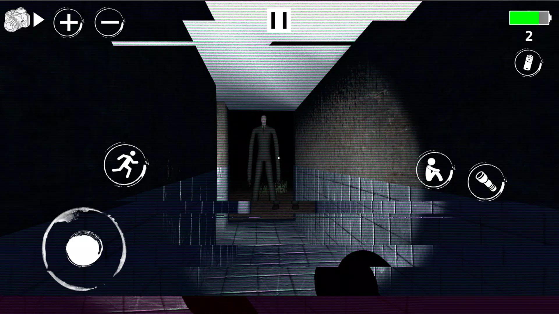 Slender The Eight Pages screenshot 7