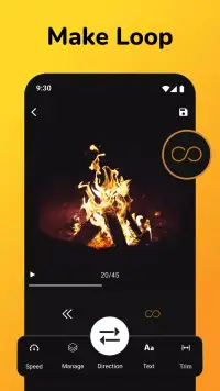 GIF Maker, Video to GIF Editor screenshot 5