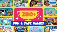 PBS KIDS Games screenshot 3