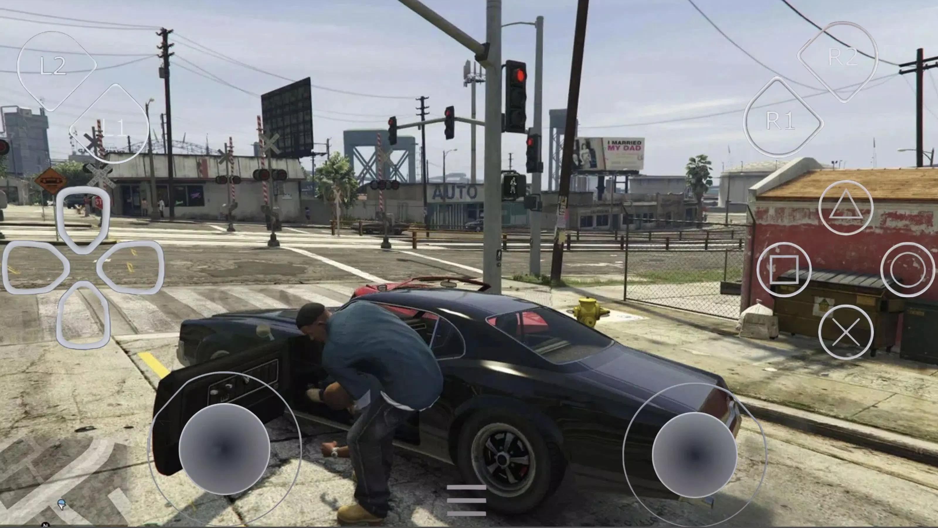 Catch Criminals Game 2025 screenshot 6