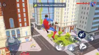 Spider Fighting screenshot 8