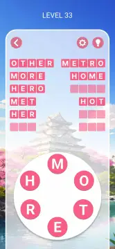 Word Trip screenshot 8