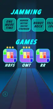 iDaft Jamming screenshot 4