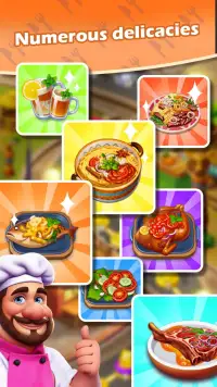 Bon Appetit screenshot 5