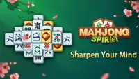 Mahjong Spirit screenshot 11